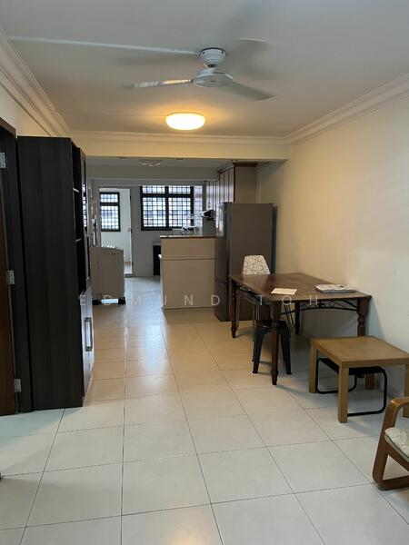 For Rent - 17 Lorong 7 Toa Payoh