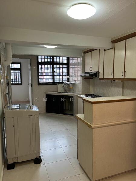 For Rent - 17 Lorong 7 Toa Payoh