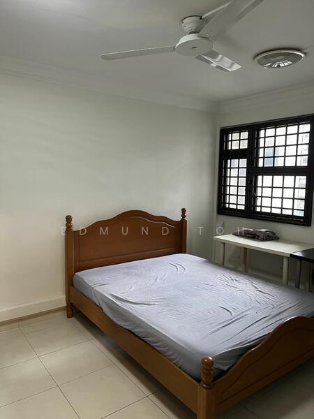 For Rent - 17 Lorong 7 Toa Payoh
