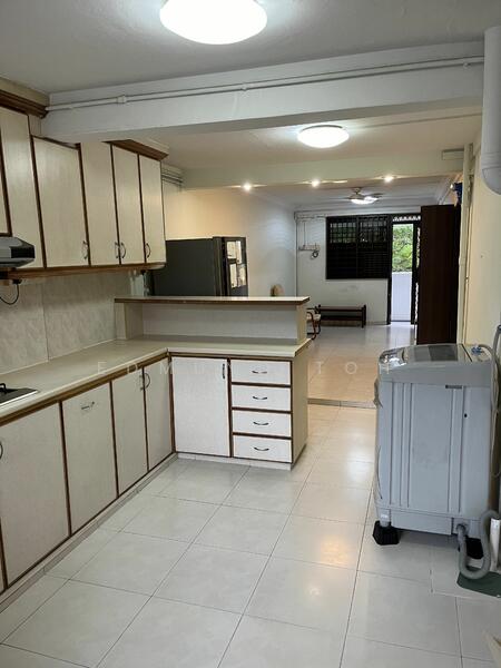 For Rent - 17 Lorong 7 Toa Payoh