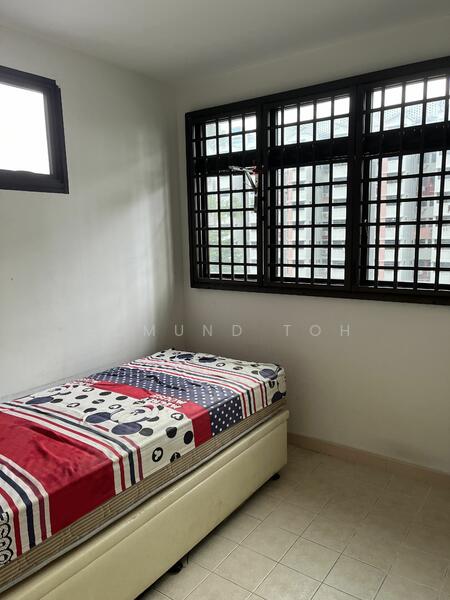 For Rent - 17 Lorong 7 Toa Payoh