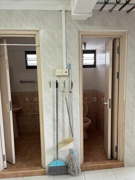 For Rent - 17 Lorong 7 Toa Payoh