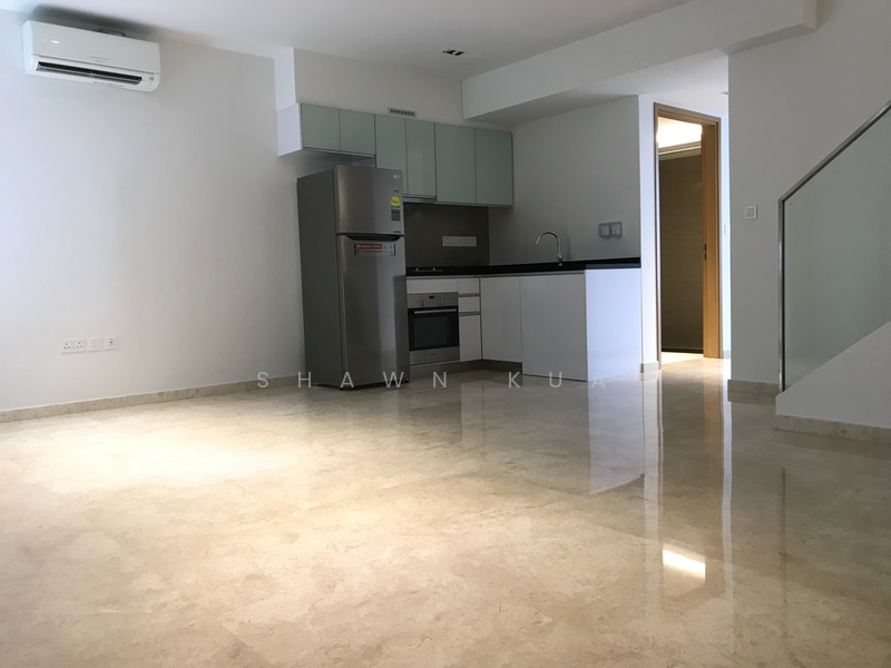 For Rent - The Red House