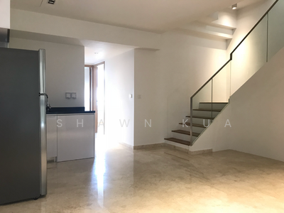 For Rent - The Red House