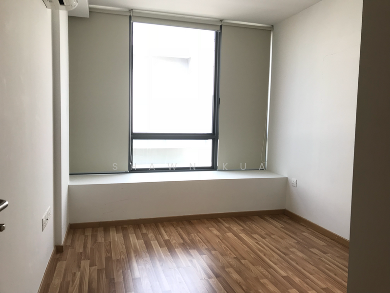 For Rent - The Red House