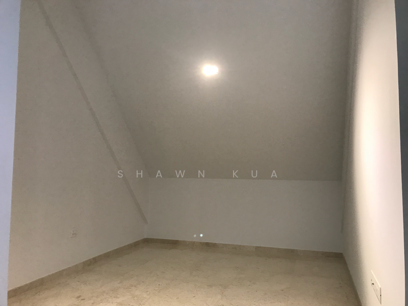 For Rent - The Red House