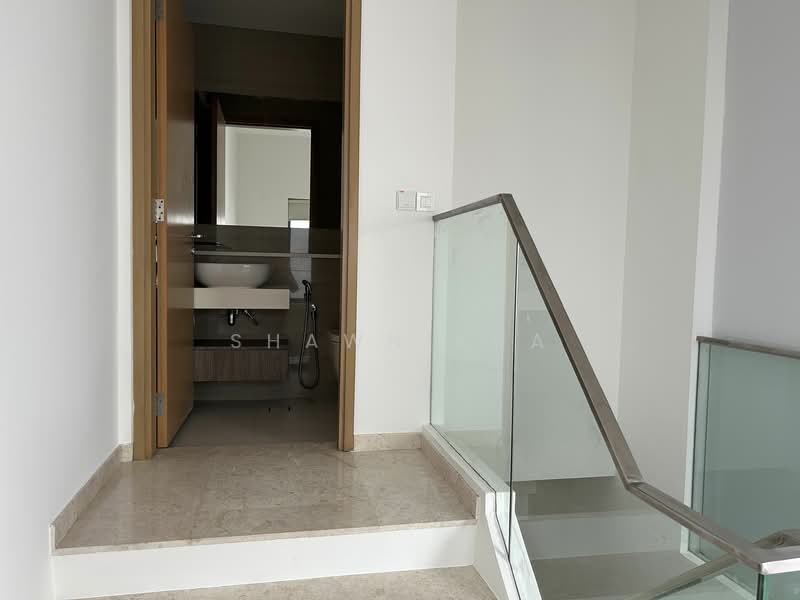 For Rent - The Red House