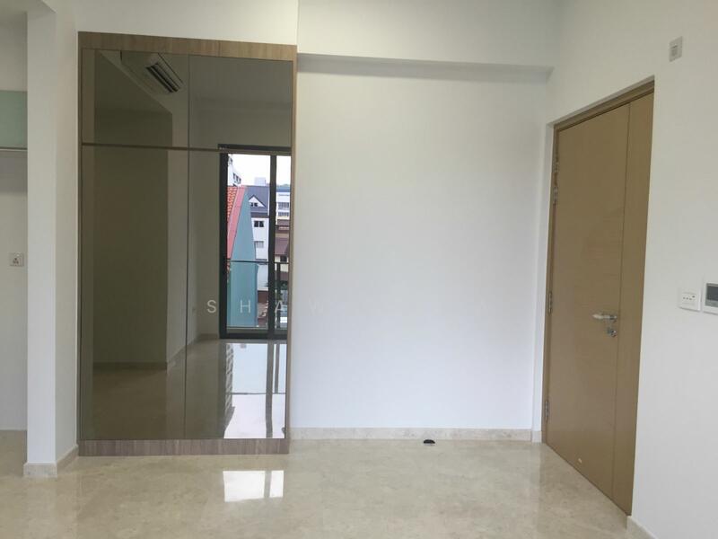 For Rent - The Red House