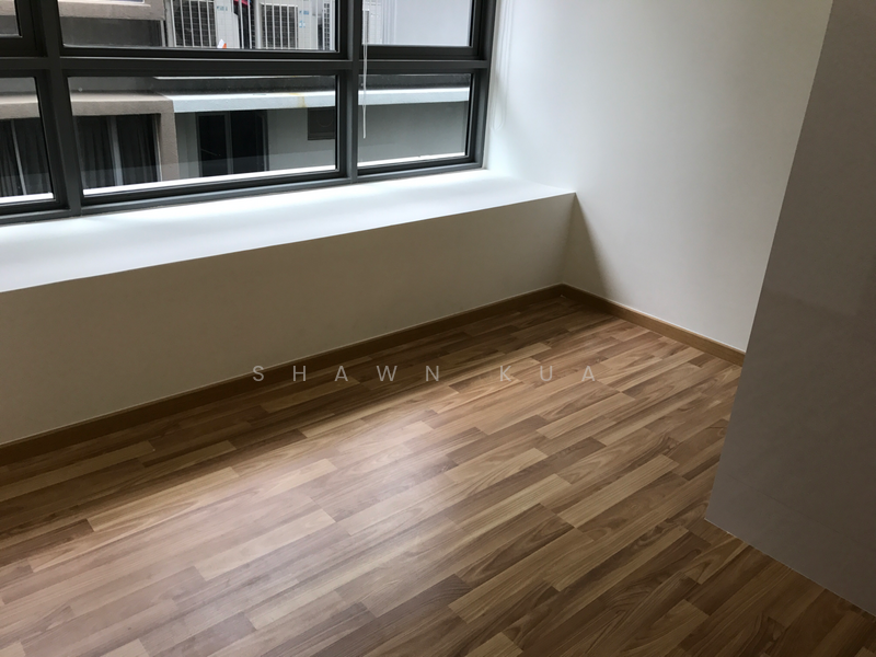 For Rent - The Red House