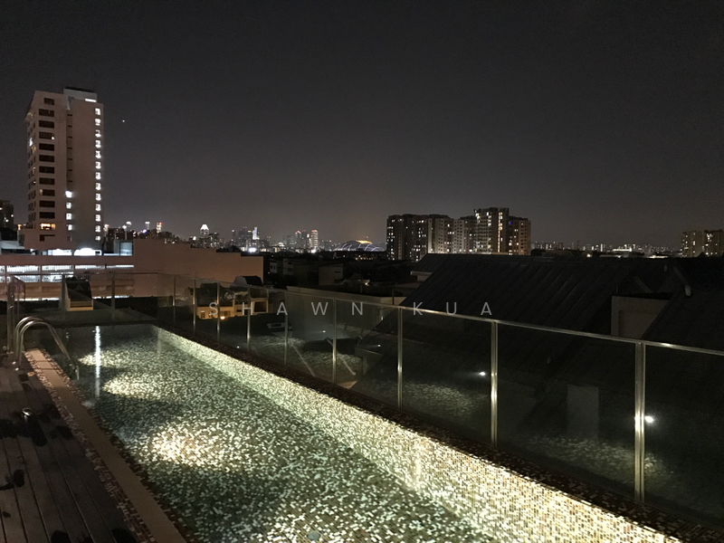 For Rent - The Red House