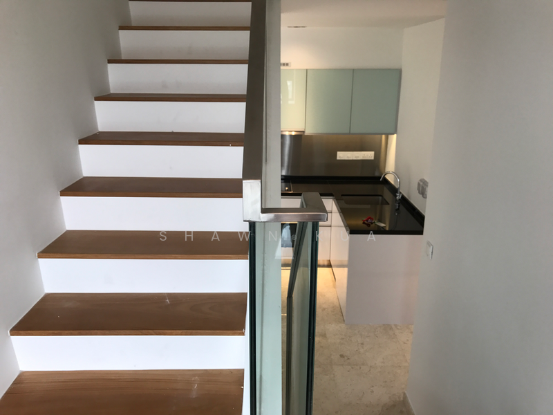 For Rent - The Red House