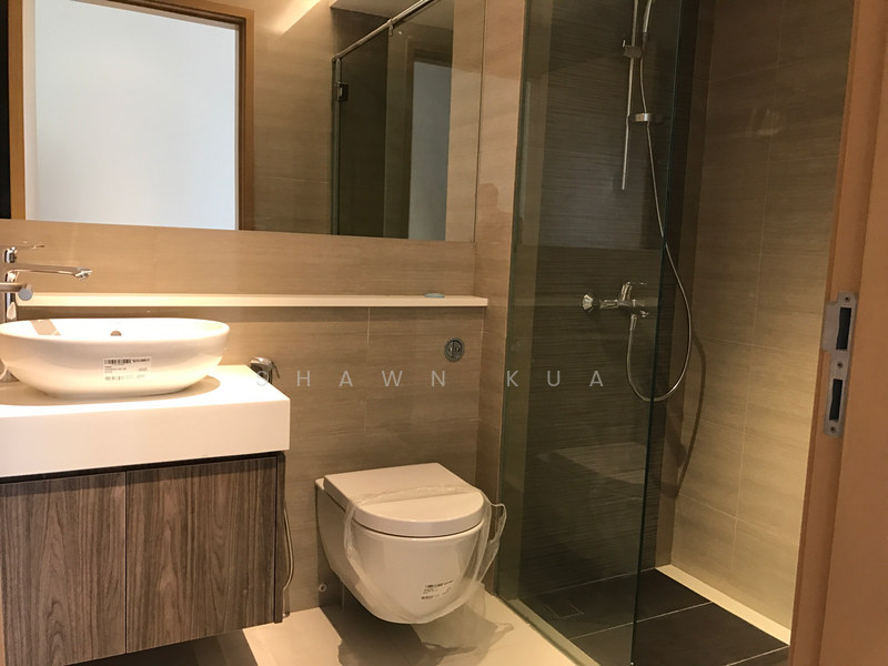 For Rent - The Red House