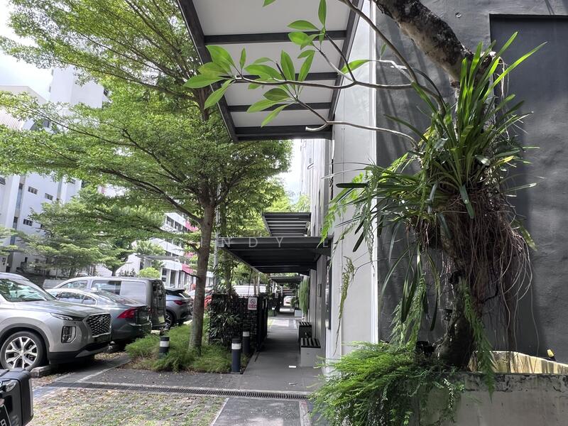 Henderson Industrial Park, 215 Henderson Road, 1,750 sqft, Light Industrial (B1) For Rent, by Cindy Lim, 20314775 - CommercialGuru.com.sg