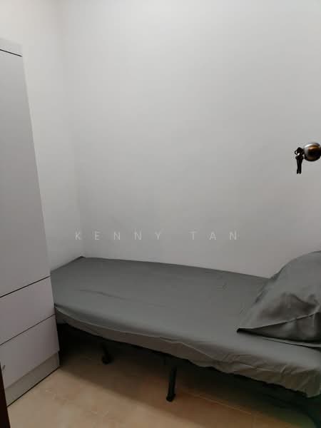 Rivervale Crest, 5 Rivervale Crescent, Room Rental, 100 sqft, Apartment For Rent, by Kenny Tan, 20315112 - PropertyGuru.com.sg