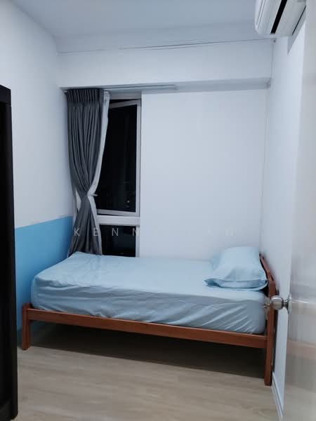 Rivervale Crest, 5 Rivervale Crescent, Room Rental, 100 sqft, Apartment For Rent, by Kenny Tan, 20315112 - PropertyGuru.com.sg