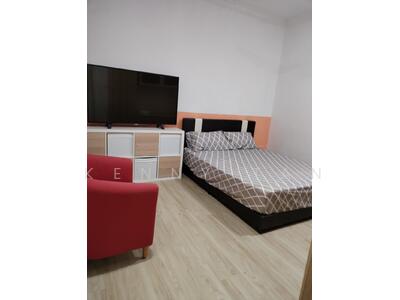 For Rent - Rivervale Crest