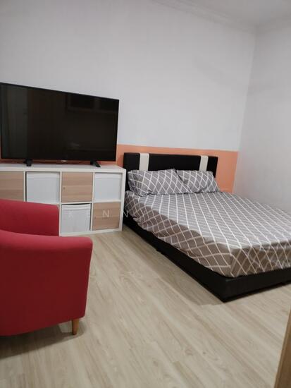 Rivervale Crest, 5 Rivervale Crescent, Room Rental, 100 sqft, Apartment ...