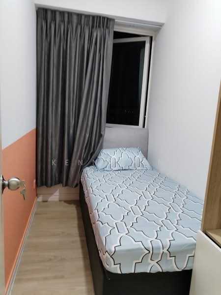 Rivervale Crest, 5 Rivervale Crescent, Room Rental, 100 sqft, Apartment For Rent, by Kenny Tan, 20315112 - PropertyGuru.com.sg