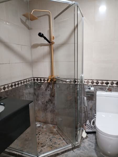 Rivervale Crest, 5 Rivervale Crescent, Room Rental, 100 sqft, Apartment For Rent, by Kenny Tan, 20315112 - PropertyGuru.com.sg