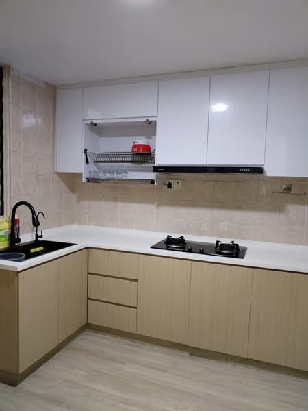 Rivervale Crest, 5 Rivervale Crescent, Room Rental, 100 sqft, Apartment For Rent, by Kenny Tan, 20315112 - PropertyGuru.com.sg