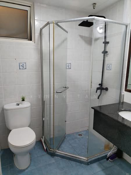 Rivervale Crest, 5 Rivervale Crescent, Room Rental, 100 sqft, Apartment For Rent, by Kenny Tan, 20315112 - PropertyGuru.com.sg