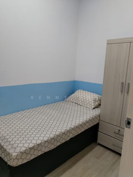 Rivervale Crest, 5 Rivervale Crescent, Room Rental, 100 sqft, Apartment For Rent, by Kenny Tan, 20315112 - PropertyGuru.com.sg