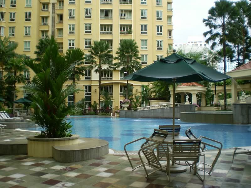 Rivervale Crest, 5 Rivervale Crescent, Room Rental, 100 sqft, Apartment For Rent, by Kenny Tan, 20315112 - PropertyGuru.com.sg