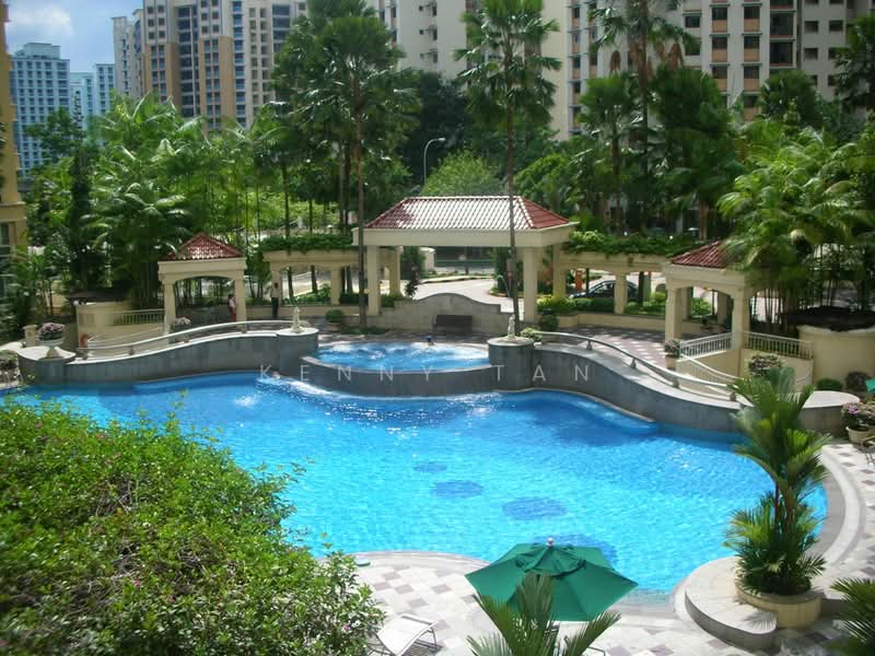 Rivervale Crest, 5 Rivervale Crescent, Room Rental, 100 sqft, Apartment For Rent, by Kenny Tan, 20315112 - PropertyGuru.com.sg