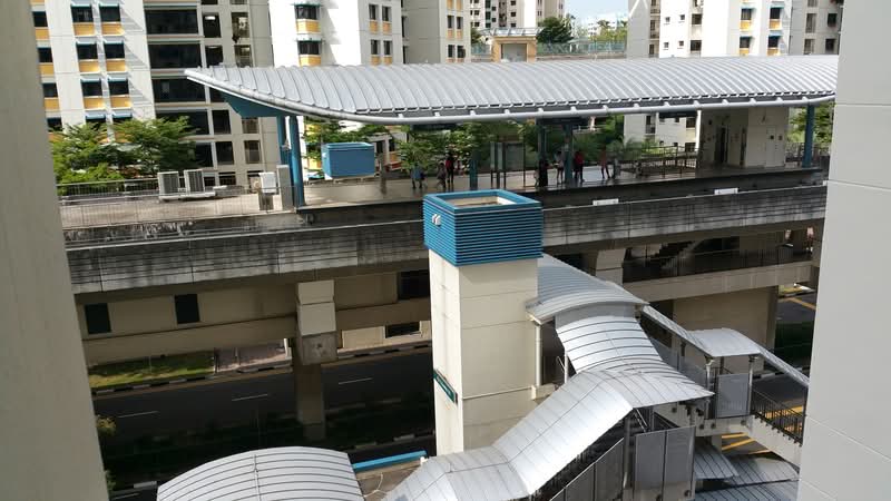 Rivervale Crest, 5 Rivervale Crescent, Room Rental, 100 sqft, Apartment For Rent, by Kenny Tan, 20315112 - PropertyGuru.com.sg