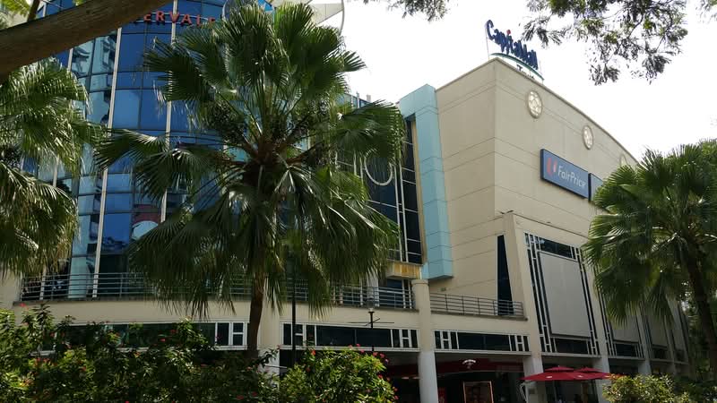 Rivervale Crest, 5 Rivervale Crescent, Room Rental, 100 sqft, Apartment For Rent, by Kenny Tan, 20315112 - PropertyGuru.com.sg