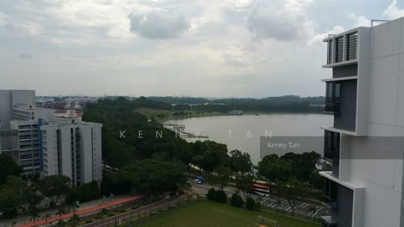 Waterfront Isle, 736 Bedok Reservoir Road, Room Rental, 150 sqft, Condominium For Rent, by Kenny Tan, 20315501 - PropertyGuru.com.sg