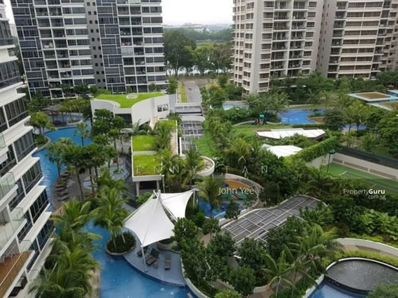 Waterfront Isle, 736 Bedok Reservoir Road, Room Rental, 150 sqft, Condominium For Rent, by Kenny Tan, 20315501 - PropertyGuru.com.sg