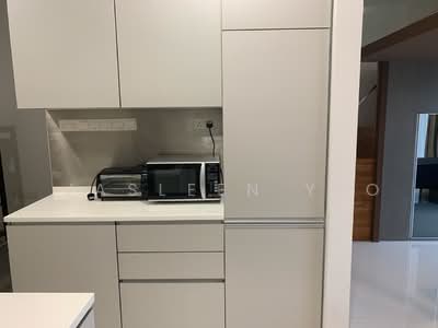 For Rent - Midtown Residences