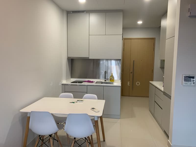 Midtown Residences, 1189 Upper Serangoon Road, 1 Bedroom, 452 sqft, Condominium For Rent, by Jasleen Yeo, 20315526 - PropertyGuru.com.sg