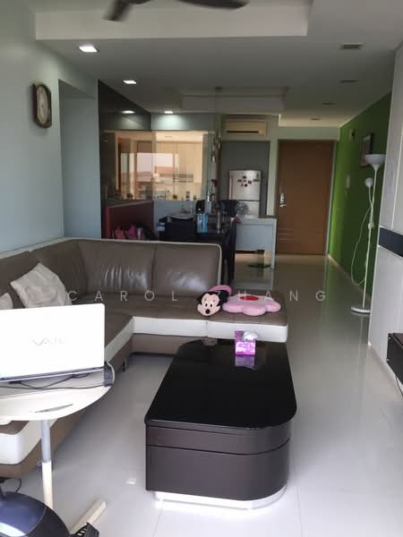 The Quartz, 67 Compassvale Bow, 3 Bedrooms, 1,163 sqft, Condominium For Rent, by Carol Zhang, 20316231 - PropertyGuru.com.sg
