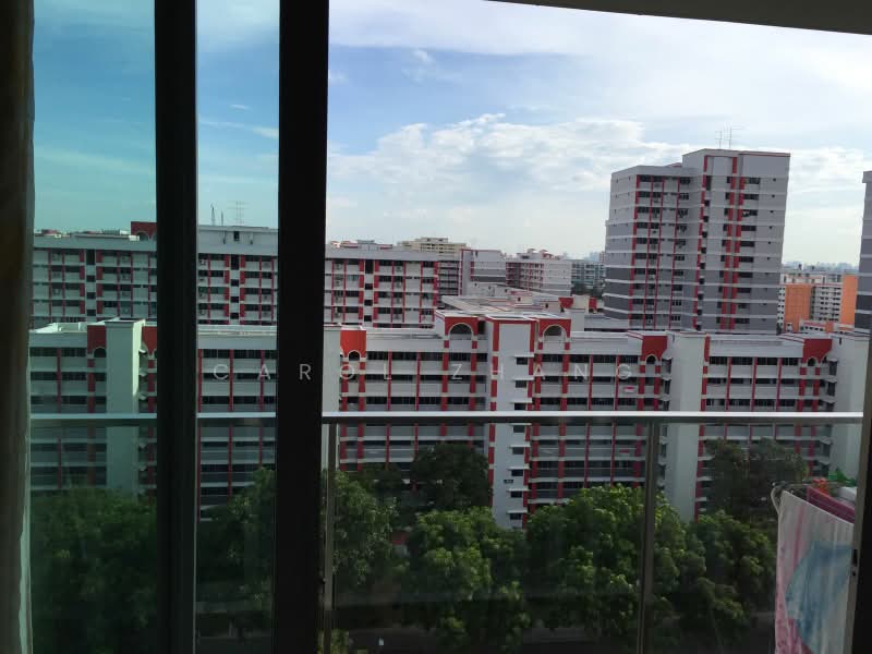 The Quartz, 67 Compassvale Bow, 3 Bedrooms, 1,163 sqft, Condominium For Rent, by Carol Zhang, 20316231 - PropertyGuru.com.sg