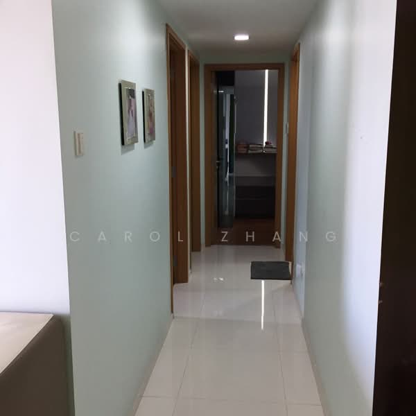 The Quartz, 67 Compassvale Bow, 3 Bedrooms, 1,163 sqft, Condominium For Rent, by Carol Zhang, 20316231 - PropertyGuru.com.sg