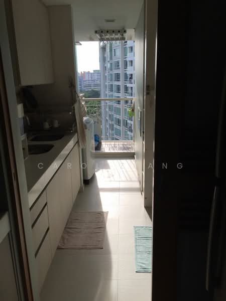 The Quartz, 67 Compassvale Bow, 3 Bedrooms, 1,163 sqft, Condominium For Rent, by Carol Zhang, 20316231 - PropertyGuru.com.sg