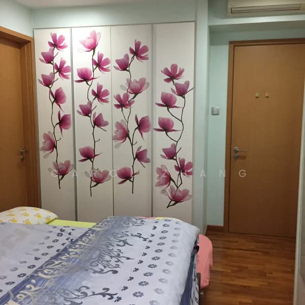The Quartz, 67 Compassvale Bow, 3 Bedrooms, 1,163 sqft, Condominium For Rent, by Carol Zhang, 20316231 - PropertyGuru.com.sg
