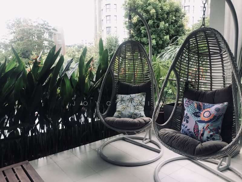 Orange Grove Residences, 31 Orange Grove Road, 4 Bedrooms, 2,389 sqft, Condominium For Rent, by Joyce Lim, 20316308 - PropertyGuru.com.sg