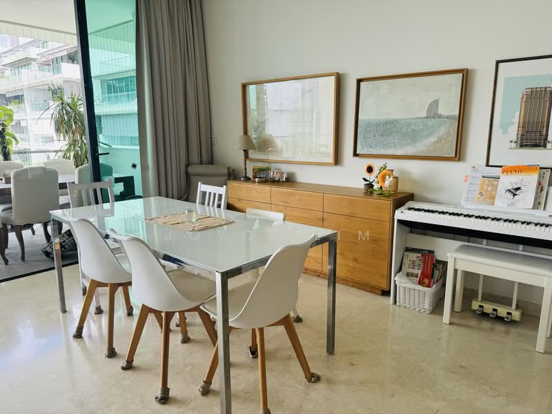 Orange Grove Residences, 31 Orange Grove Road, 4 Bedrooms, 2,389 sqft, Condominium For Rent, by Joyce Lim, 20316308 - Dining - PropertyGuru.com.sg