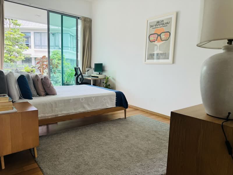 Orange Grove Residences, 31 Orange Grove Road, 4 Bedrooms, 2,389 sqft, Condominium For Rent, by Joyce Lim, 20316308 - Master Bedroom - PropertyGuru.com.sg