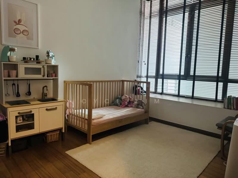 Orange Grove Residences, 31 Orange Grove Road, 4 Bedrooms, 2,389 sqft, Condominium For Rent, by Joyce Lim, 20316308 - Bedroom 3 - PropertyGuru.com.sg