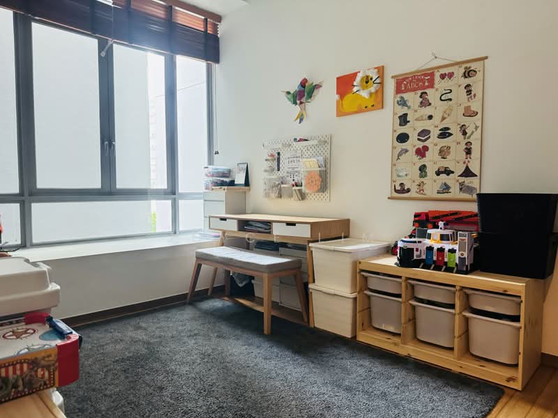 Orange Grove Residences, 31 Orange Grove Road, 4 Bedrooms, 2,389 sqft, Condominium For Rent, by Joyce Lim, 20316308 - Bedroom 4 - PropertyGuru.com.sg
