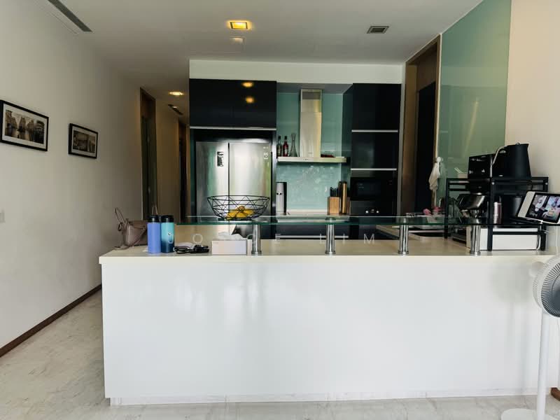 Orange Grove Residences, 31 Orange Grove Road, 4 Bedrooms, 2,389 sqft, Condominium For Rent, by Joyce Lim, 20316308 - Dry Kitchen - PropertyGuru.com.sg