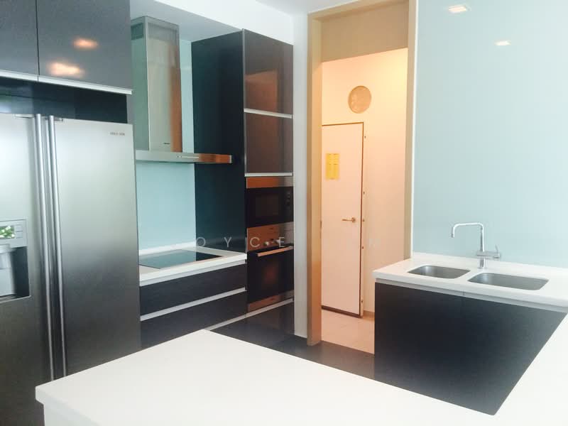Orange Grove Residences, 31 Orange Grove Road, 4 Bedrooms, 2,389 sqft, Condominium For Rent, by Joyce Lim, 20316308 - Dry Kitchen - PropertyGuru.com.sg