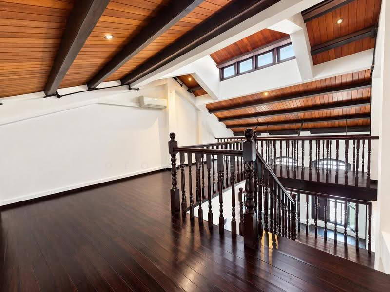 Pagoda Street 3rd floor Shophouse for Rent, Pagoda Street, Boat Quay / Raffles Place / Marina, 914 sqft, Shop / Shophouse For Rent, by George Eng, 20316563 - Interior - CommercialGuru.com.sg