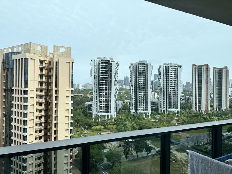 Echelon, 9 Alexandra View, 2 Bedrooms, 731 sqft, Condominium For Rent, by Er Wei, 20316860 - PropertyGuru.com.sg