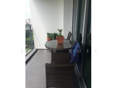 For Rent - Eight Courtyards