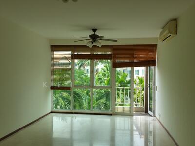 For Rent - Country Park Condo